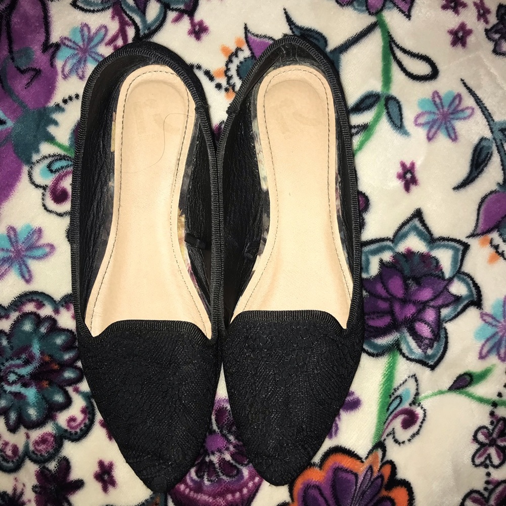 Flats